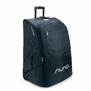 NUNA BORSA DA VIAGGIO CON RUOTE