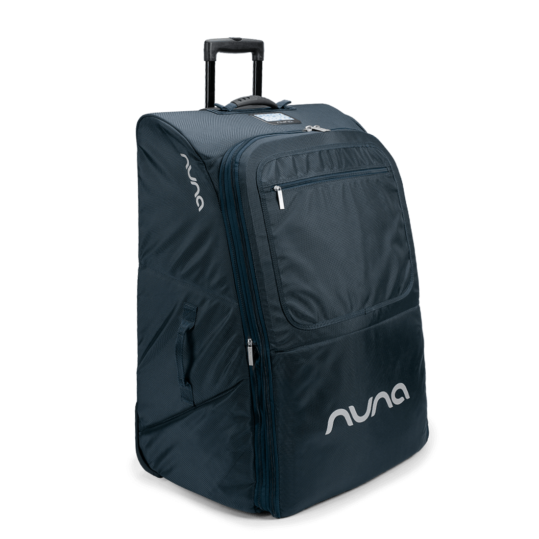 NUNA BORSA DA VIAGGIO CON RUOTE