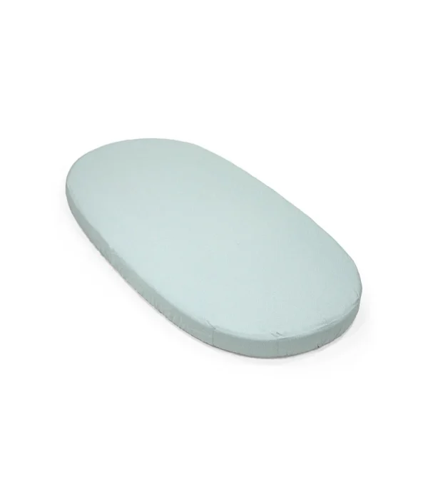 STOKKE SLEEPI BED FITTED SHEET