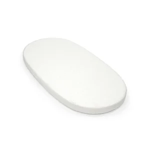 STOKKE SLEEPI BED FITTED SHEET