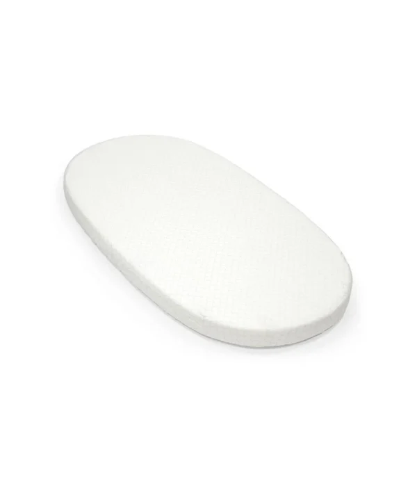 STOKKE SLEEPI BED FITTED SHEET