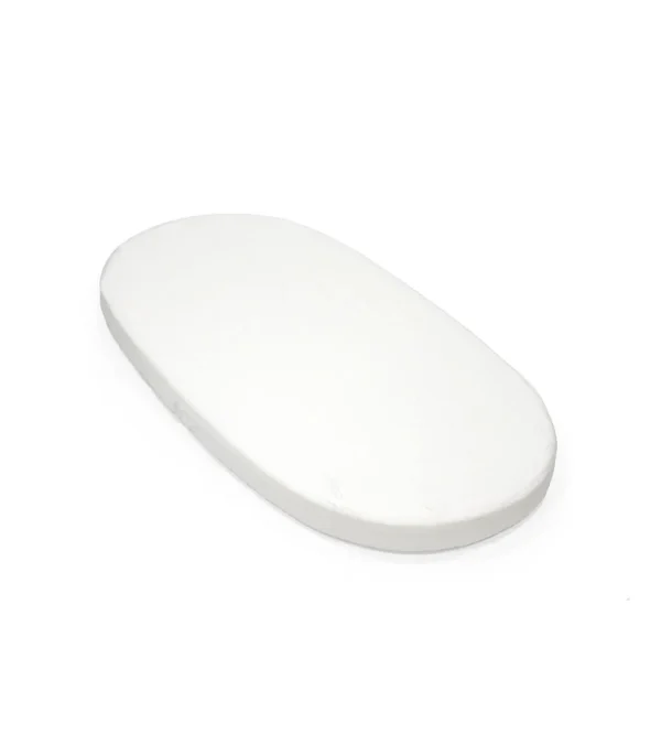 STOKKE SLEEPI BED FITTED SHEET