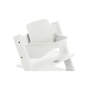 STOKKE TRIPP TRAPP BABY SET - WHITE