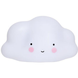 A LITTLE LOVELY COMPANY LUCE NANNA