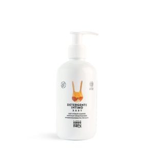 MAMMA BABY DETERGENTE INTIMO