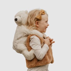 WILD & SOFT BACKPACK