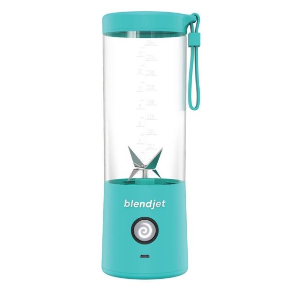 BLENDJET FLULLATORE PORTATILE