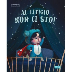 SASSI AL LITIGIO NON CI STO