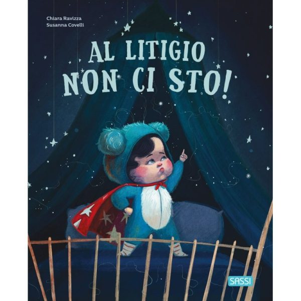 SASSI AL LITIGIO NON CI STO