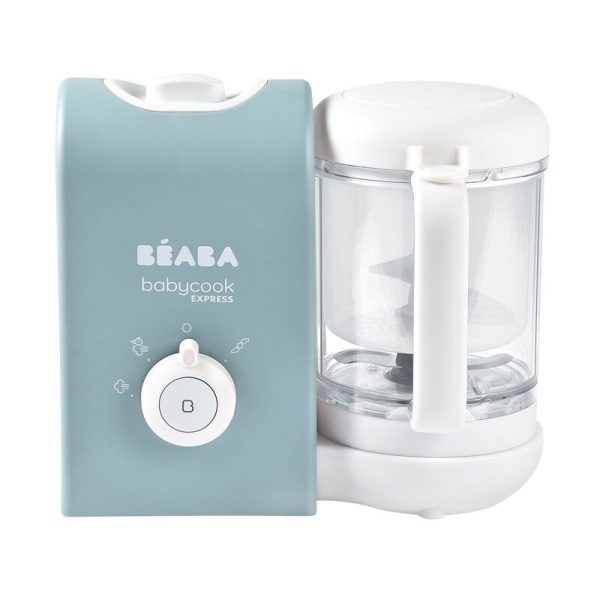 BEABA ROBOT DA CUCINA BABYCOOK EXPRESS