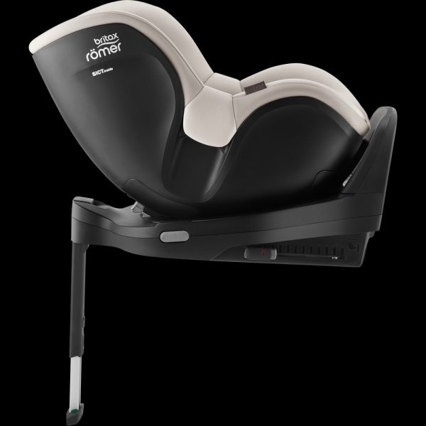 BRITAX DUALFIX 5Z