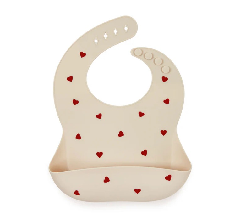 SOINA BAVAGLINO IN SILICONE