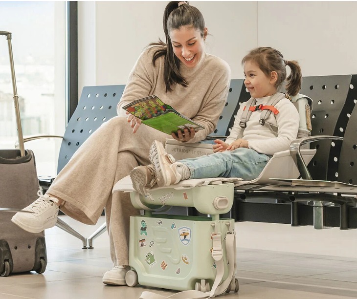 STOKKE JETKIDS BEDBOX