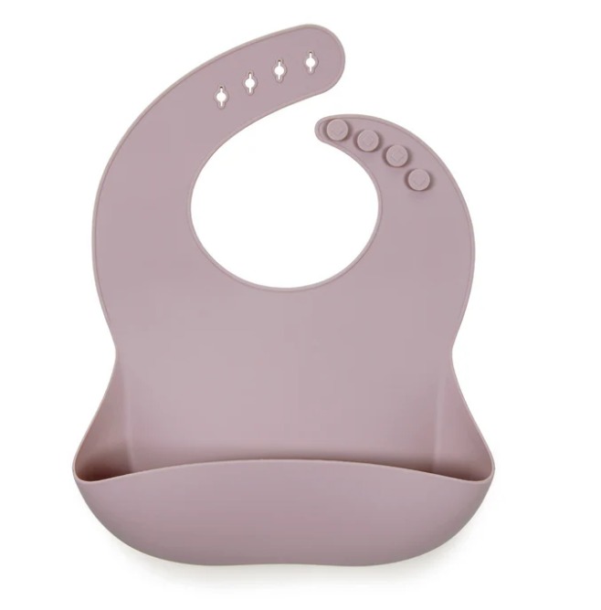 SOINA BAVAGLINO IN SILICONE