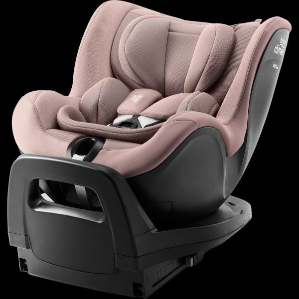 BRITAX DUALFIX PRO