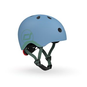 SCOOT & RIDE HELMET
