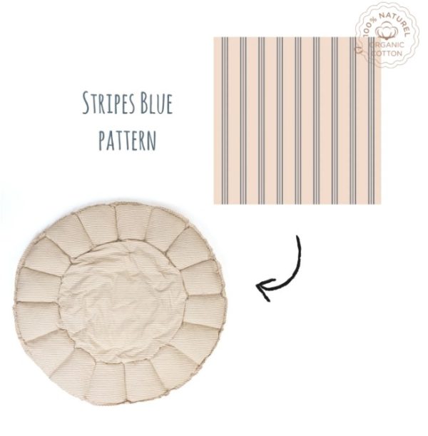 PLAY & GO BLOOM COLLECTION