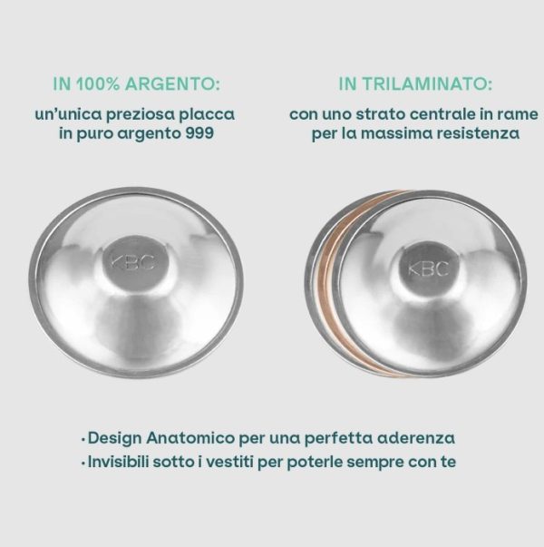 KOALA PARACAPEZZOLI IN ARGENTO