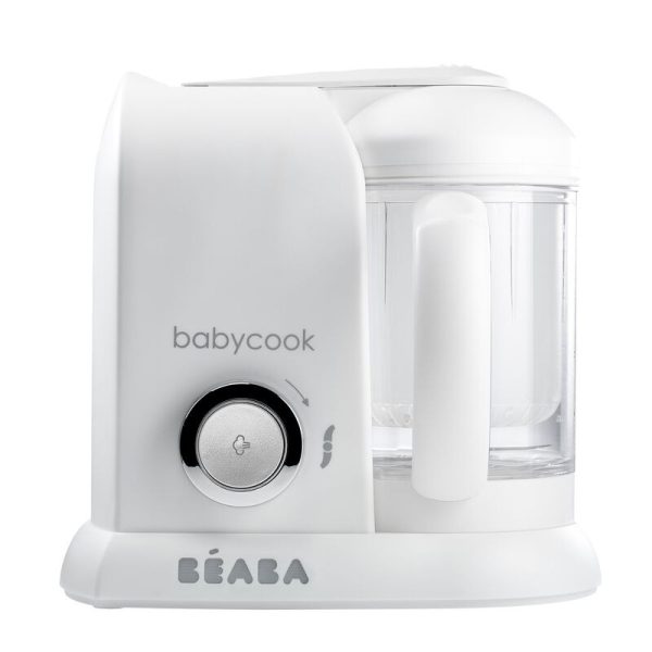 BEABA ROBOT DA CUCINA BABYCOOK SOLO