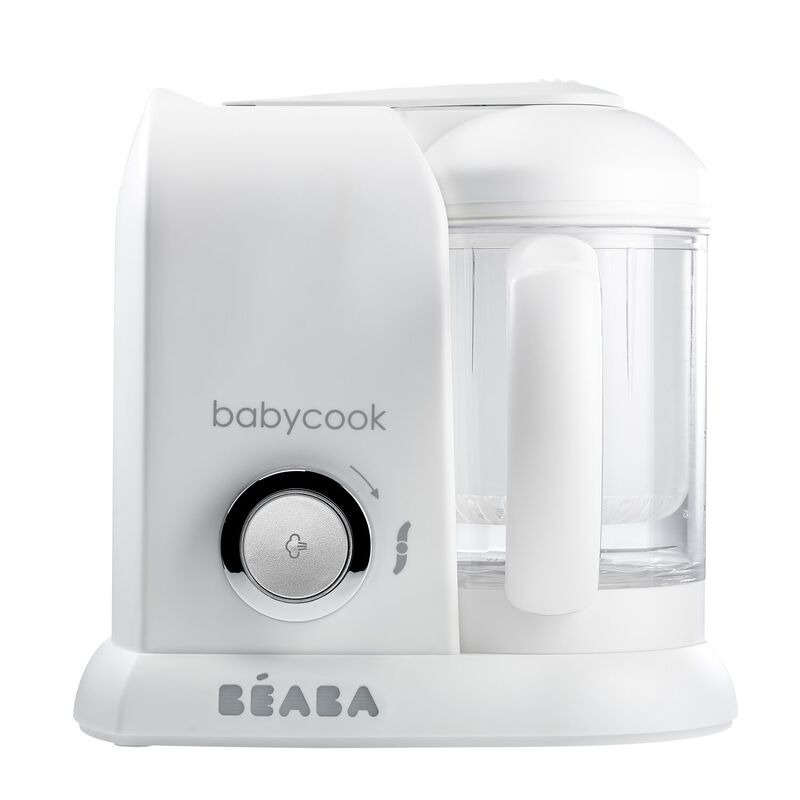 BEABA ROBOT DA CUCINA BABYCOOK SOLO