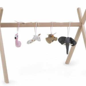 CHILDHOME  STRUTTURA TIPY PALESTRINA