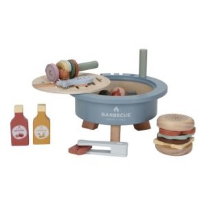 _LITTLE DUTCH SET BARBECUE