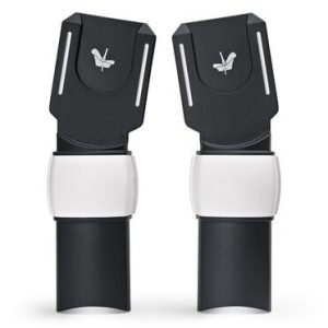 BUGABOO FOX/BUFFALO CAR SEAT ADAPTERS