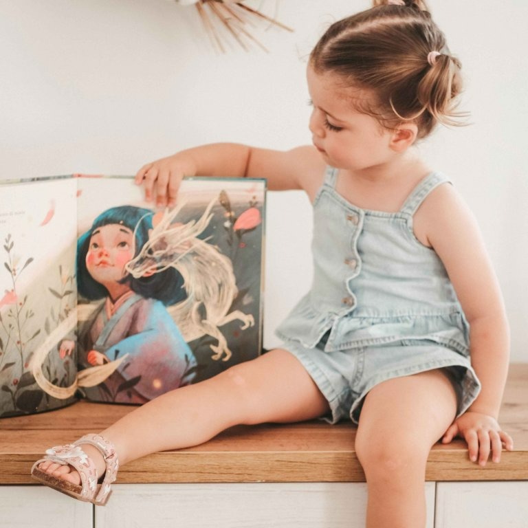 SASSI KUMIKO E IL DRAGO