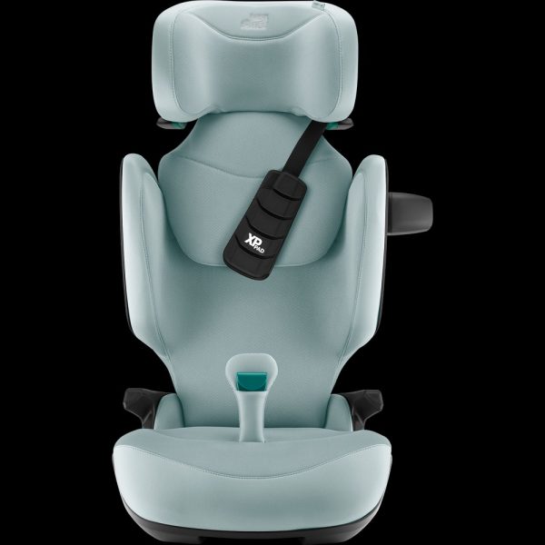 BRITAX KIDFIX PRO