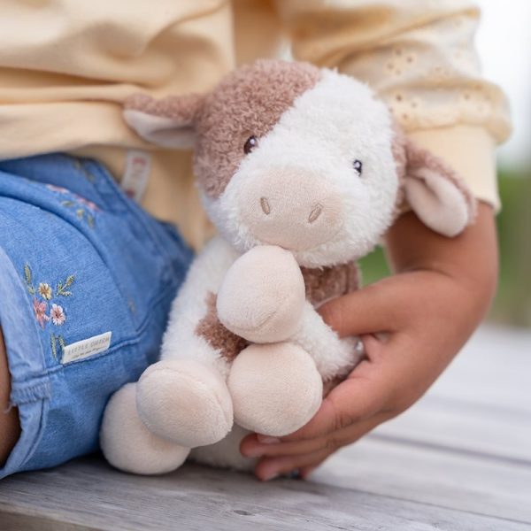 _LITTLE DUTCH CUDDLE LITTLE FARM