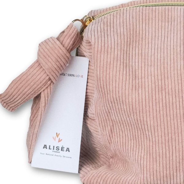 ALISEA BEAUTY CASE