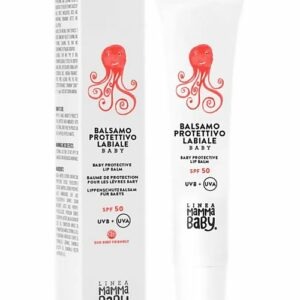 MAMMA BABY BALSAMO LABBRA