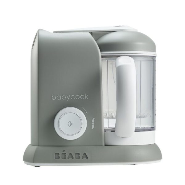 BEABA ROBOT DA CUCINA BABYCOOK SOLO