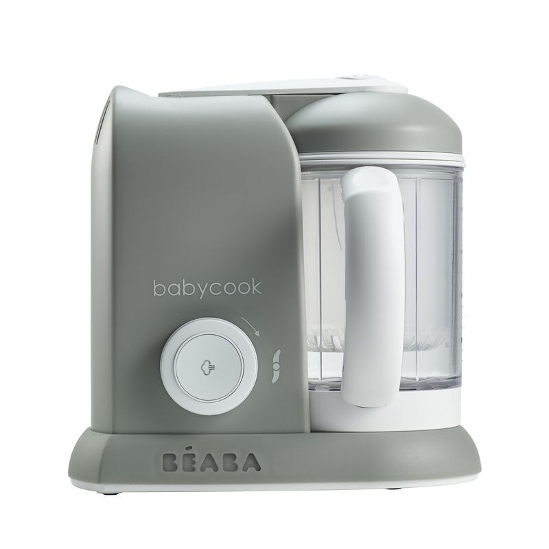 BEABA ROBOT DA CUCINA BABYCOOK SOLO