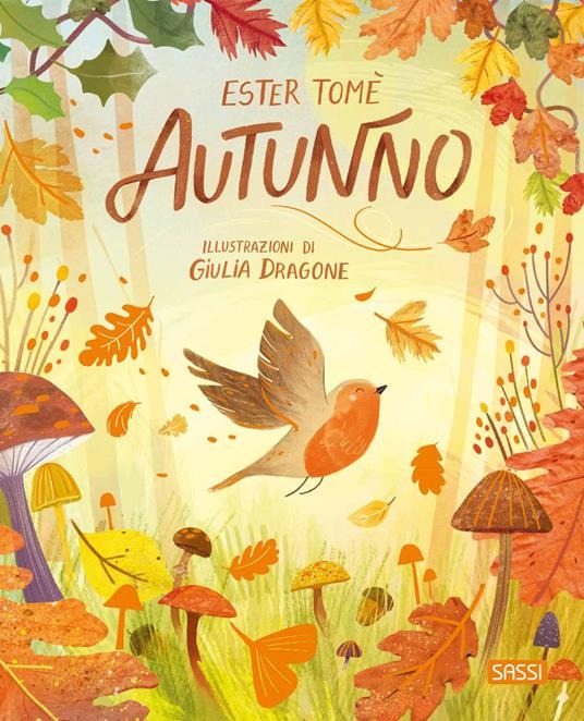 SASSI AUTUNNO