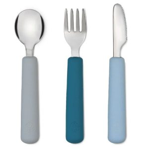 SOINA SET 3 POSATE