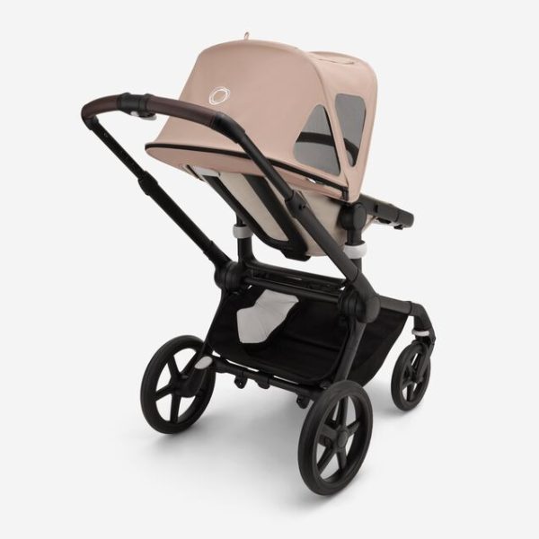 BUGABOO FOX5/LYNX/CAMELEON3 BREEZY SUN CANOPY V2