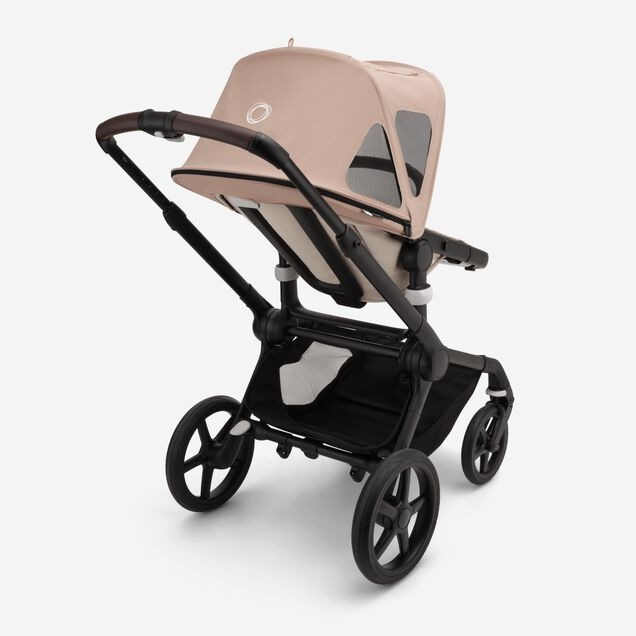 BUGABOO FOX5/LYNX/CAMELEON3 BREEZY SUN CANOPY V2