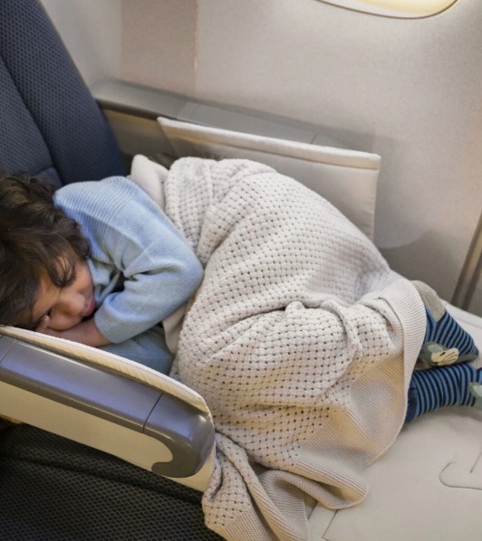 STOKKE JETKIDS BEDBOX