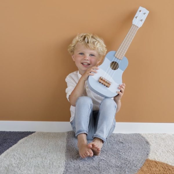 _LITTLE DUTCH CHITARRA