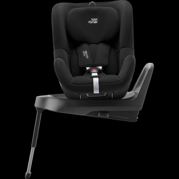 BRITAX DUALFIX PLUS