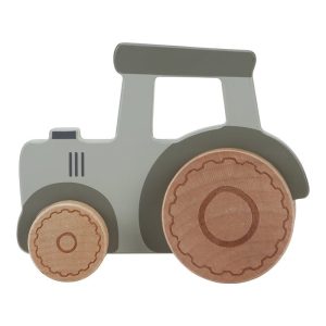 _LITTLE DUTCH TRACTOR