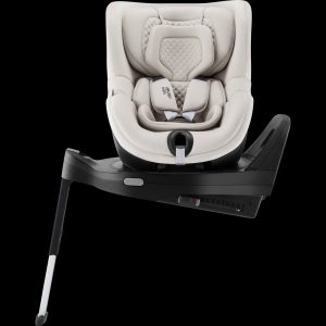 BRITAX DUALFIX 5Z