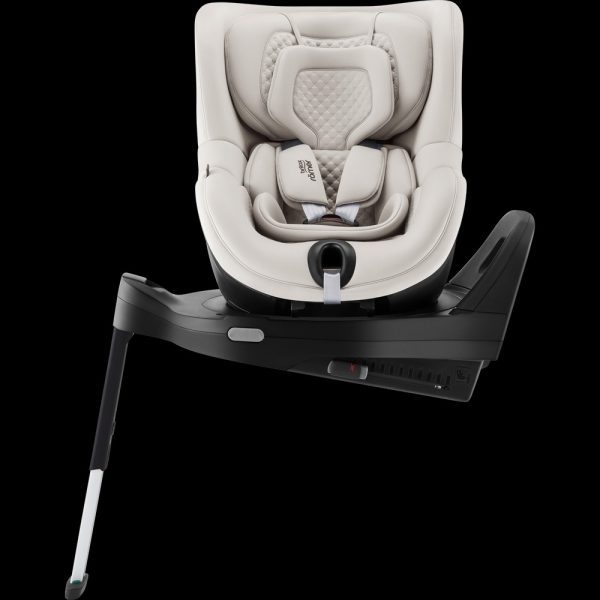 BRITAX DUALFIX 5Z