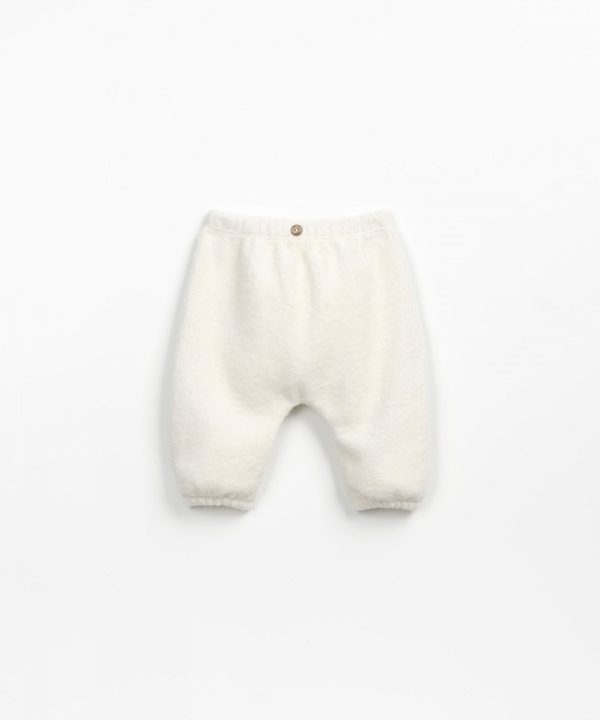 PLAY UP 2 POLAR TROUSERS F/W24