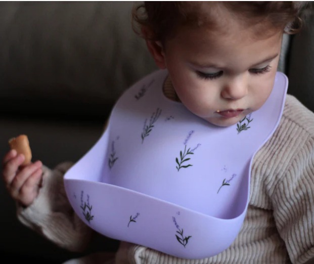 SOINA BAVAGLINO IN SILICONE