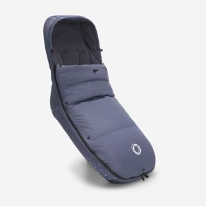 BUGABOO HIGH PERFORMANCE WINTER FOOTMUFF