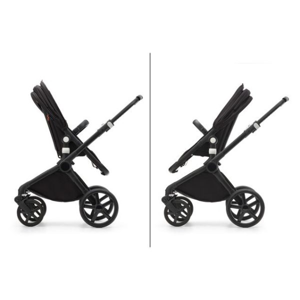 BUGABOO FOX CUB COMPLETE