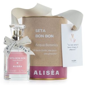 ALISEA ACQUA BOTANICA 50 ML