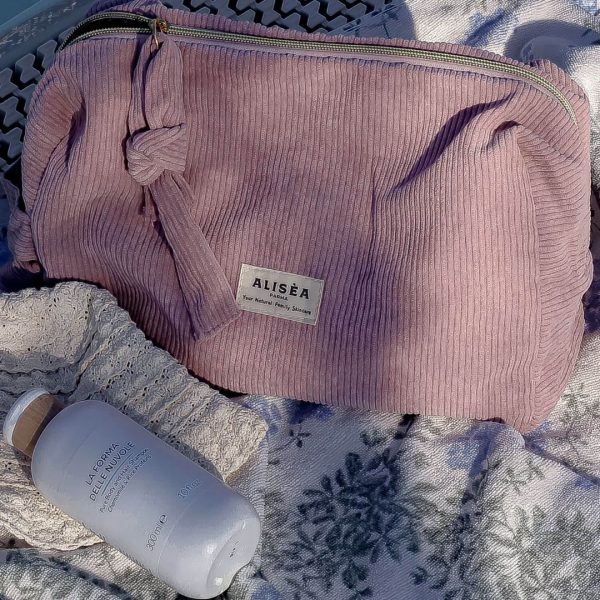 ALISEA BEAUTY CASE